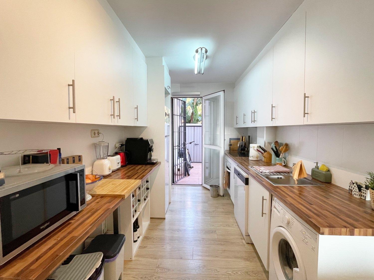 Flat for Sale in Mijas