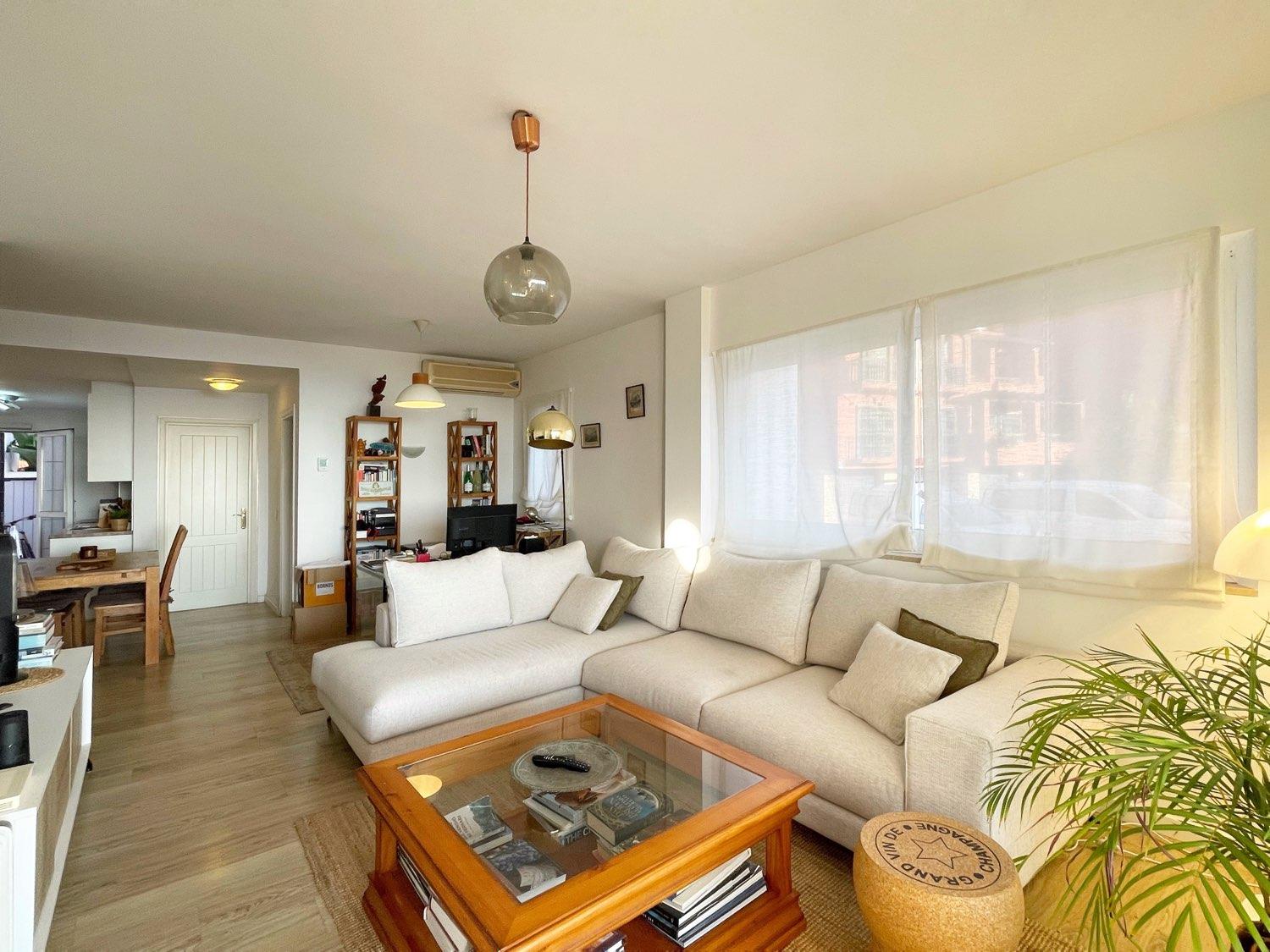 Flat for Sale in Mijas