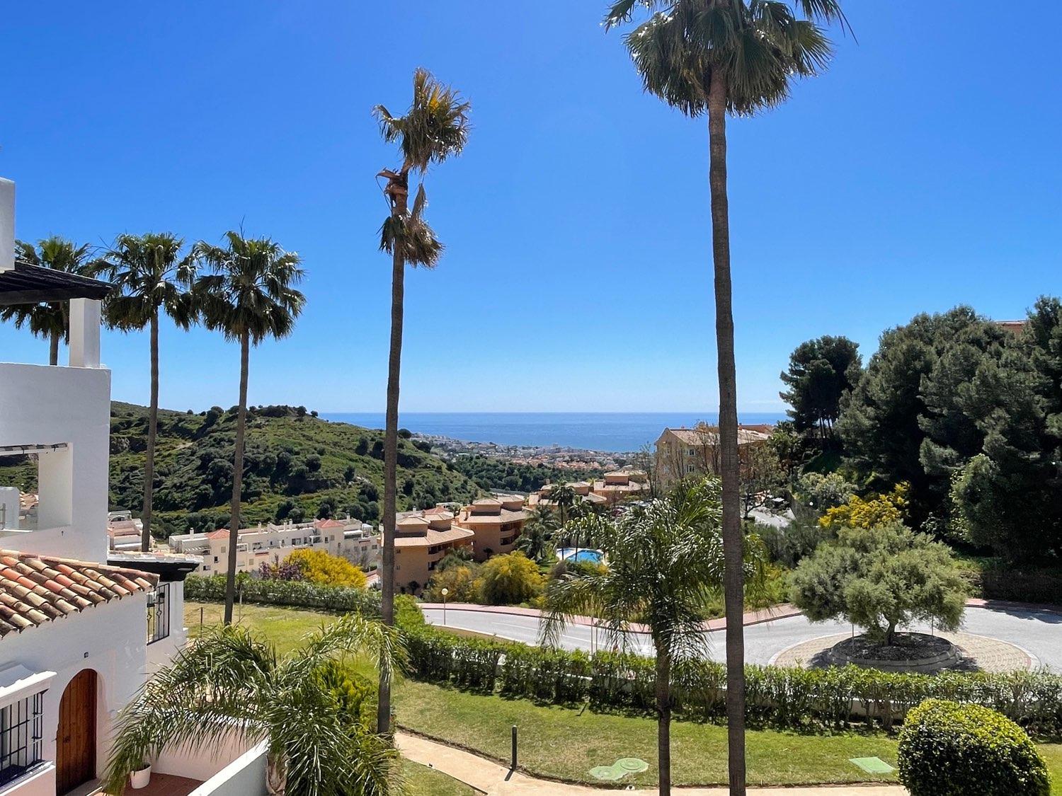 Flat for Sale in Mijas