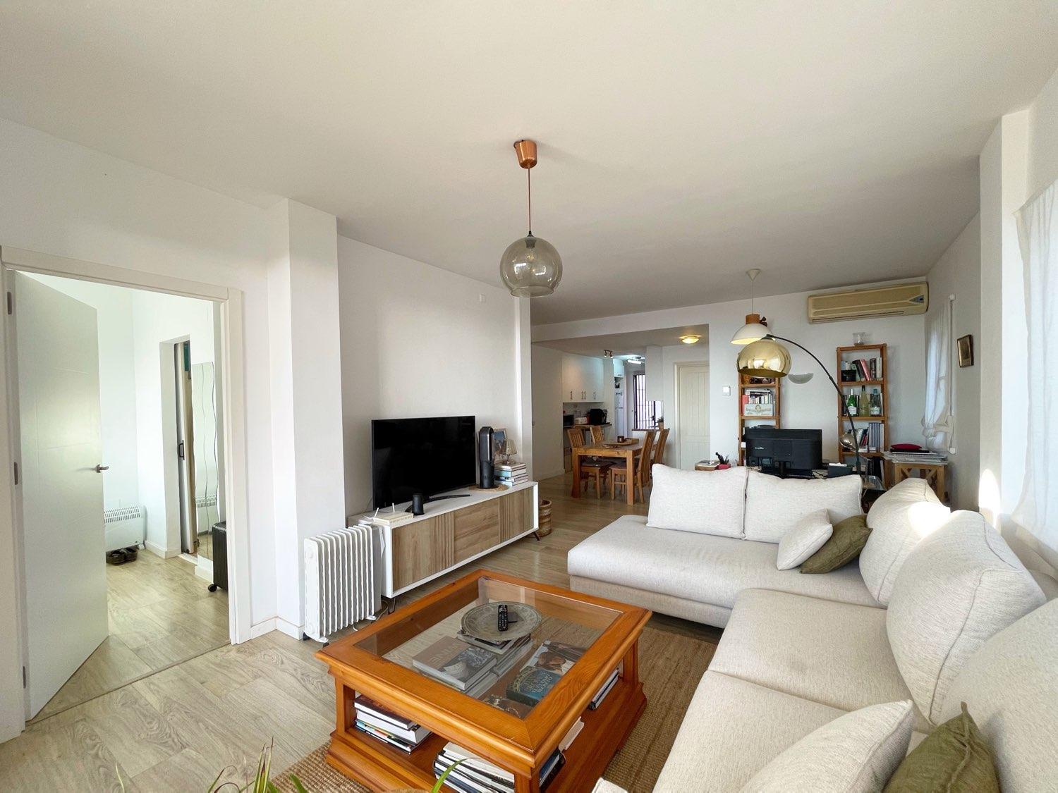 Flat for Sale in Mijas