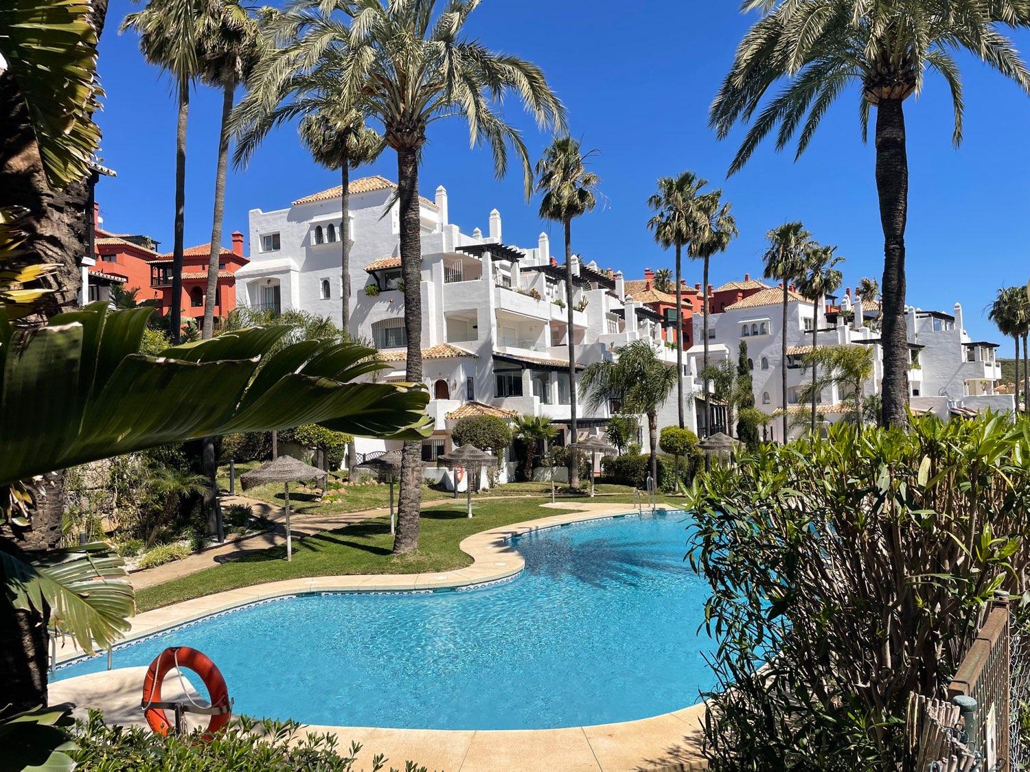 Flat for Sale in Mijas