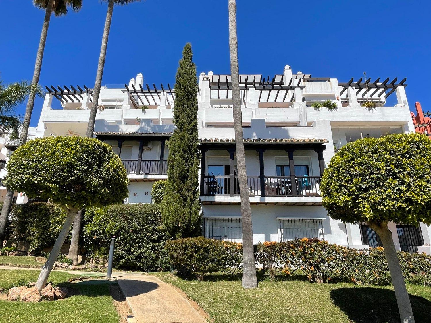 Flat for Sale in Mijas