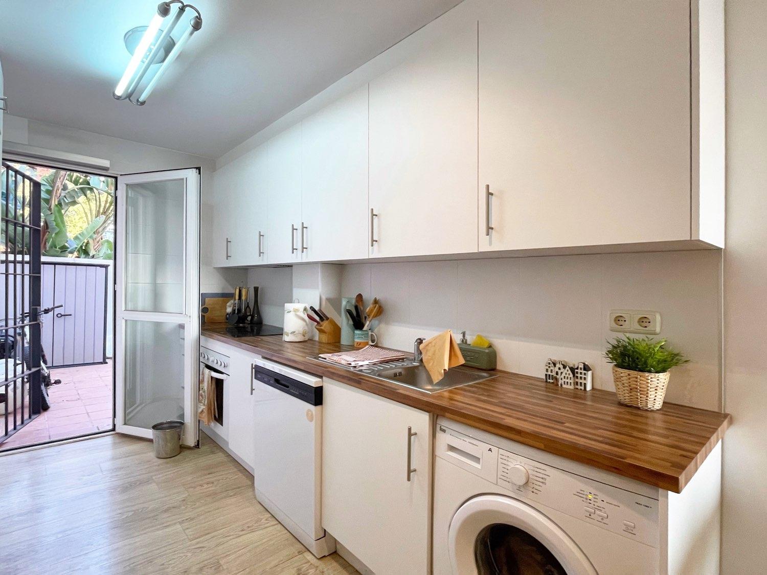 Flat for Sale in Mijas