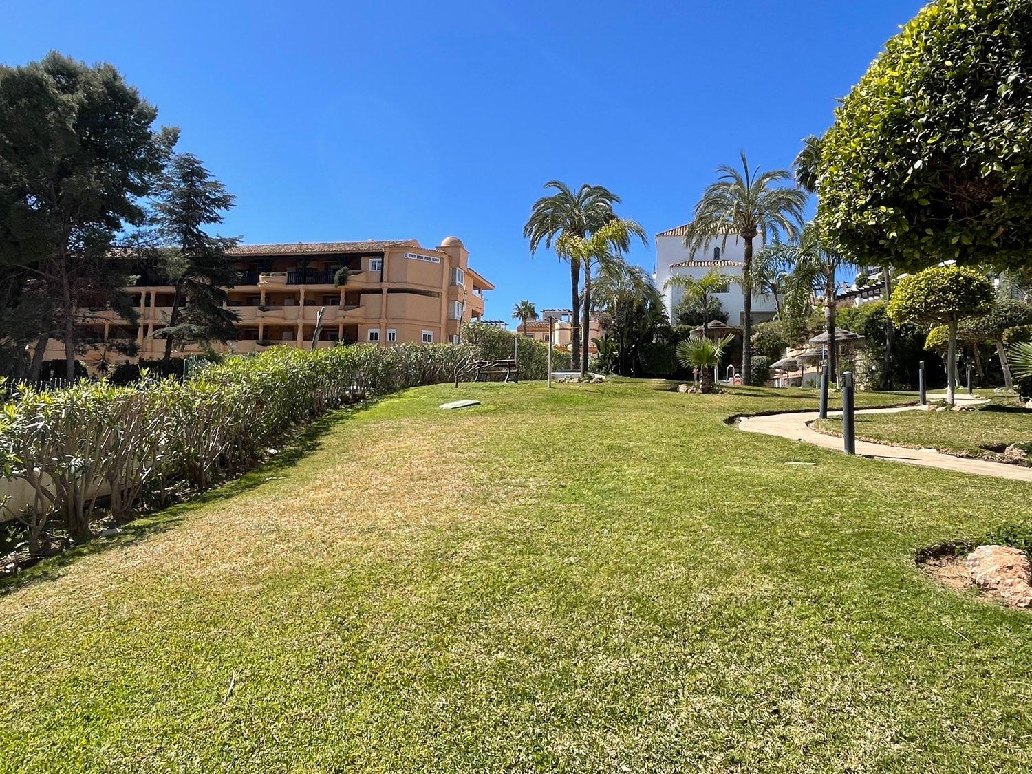 Flat for Sale in Mijas