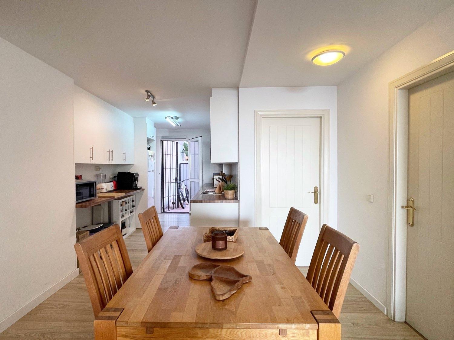 Flat for Sale in Mijas