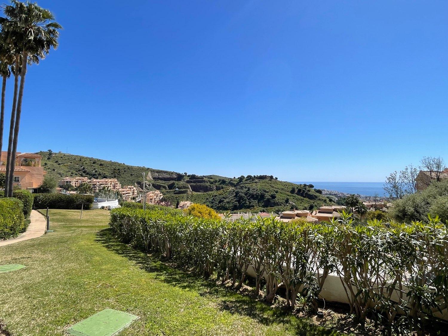 Flat for Sale in Mijas