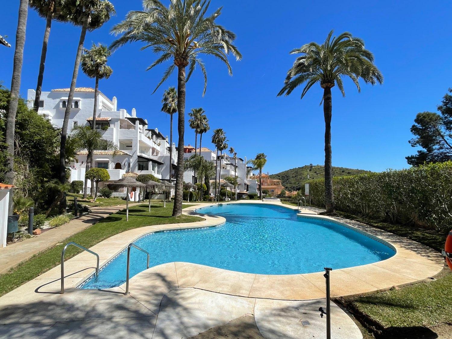 Flat for Sale in Mijas