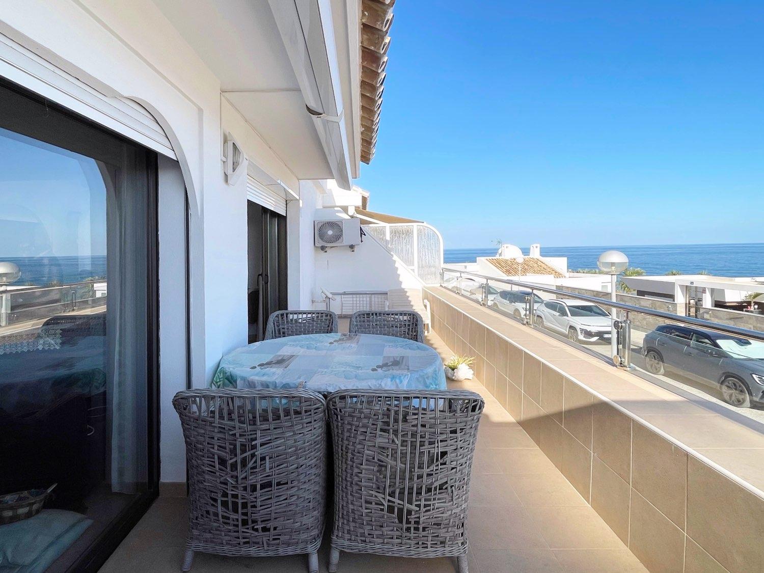 Flat for Sale in Mijas