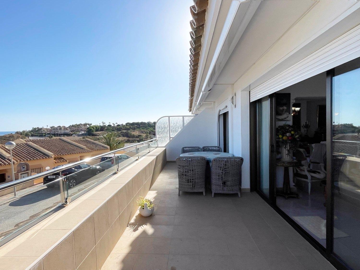 Flat for Sale in Mijas