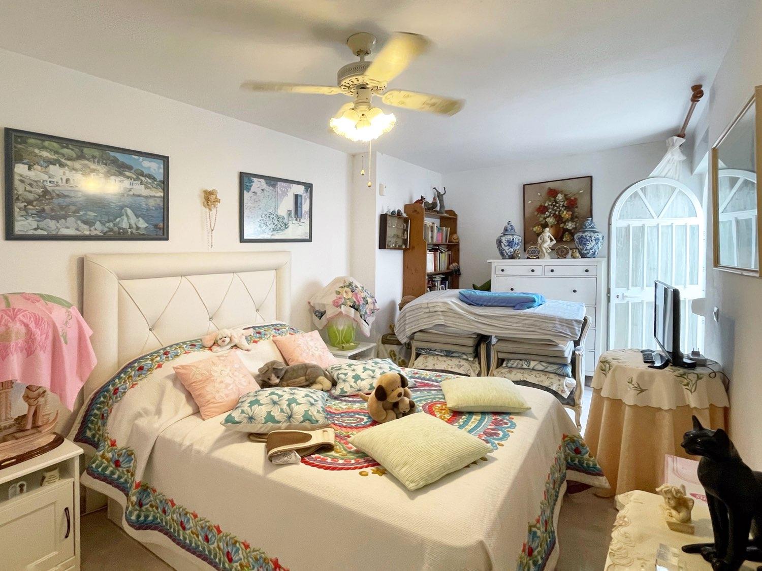 Flat for Sale in Mijas