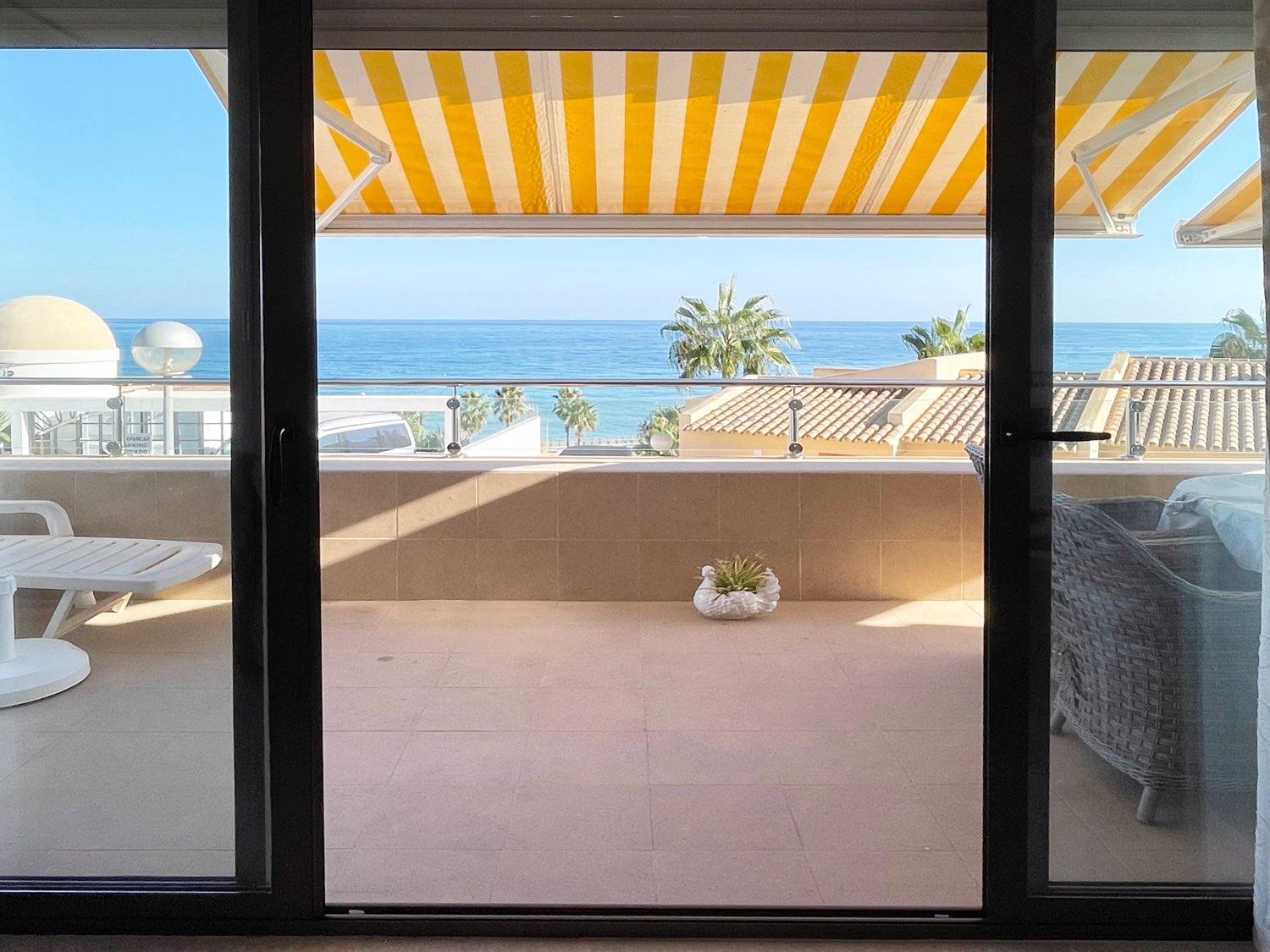 Flat for Sale in Mijas