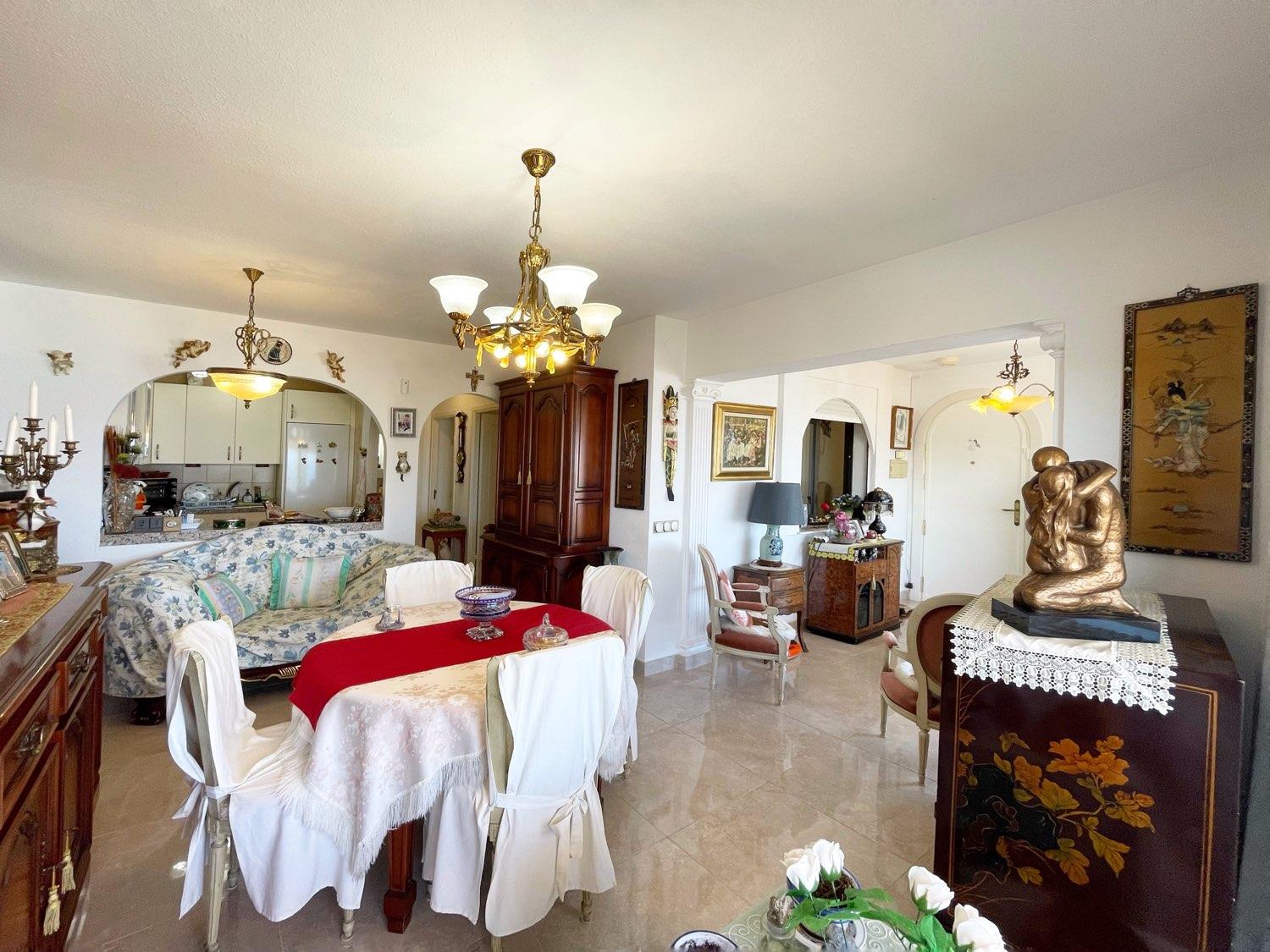 Flat for Sale in Mijas