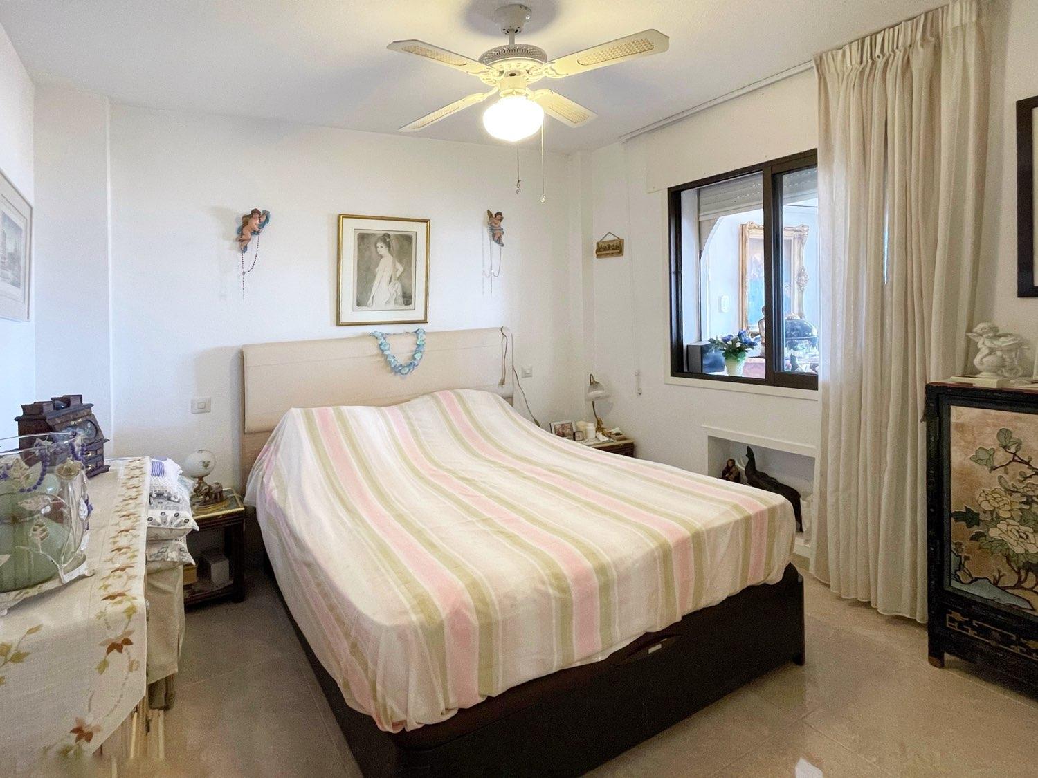 Flat for Sale in Mijas