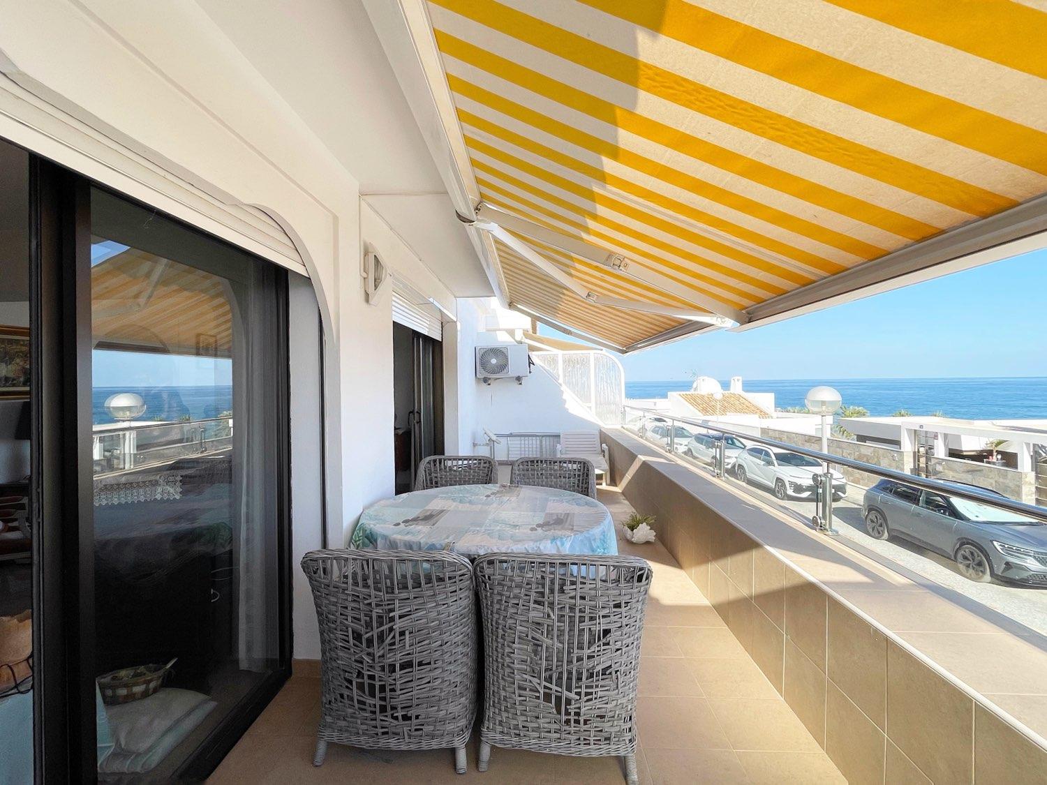 Flat for Sale in Mijas