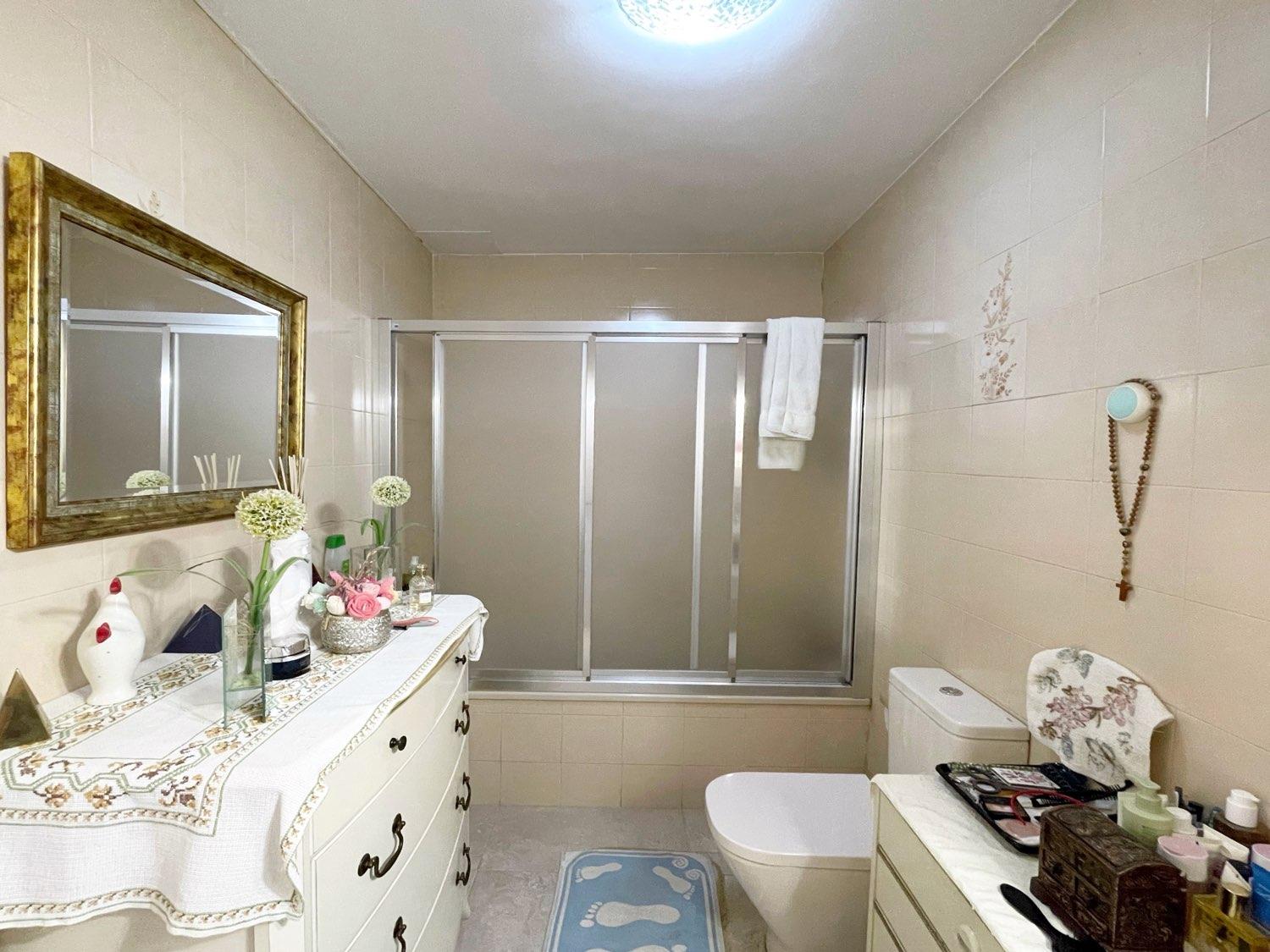 Flat for Sale in Mijas