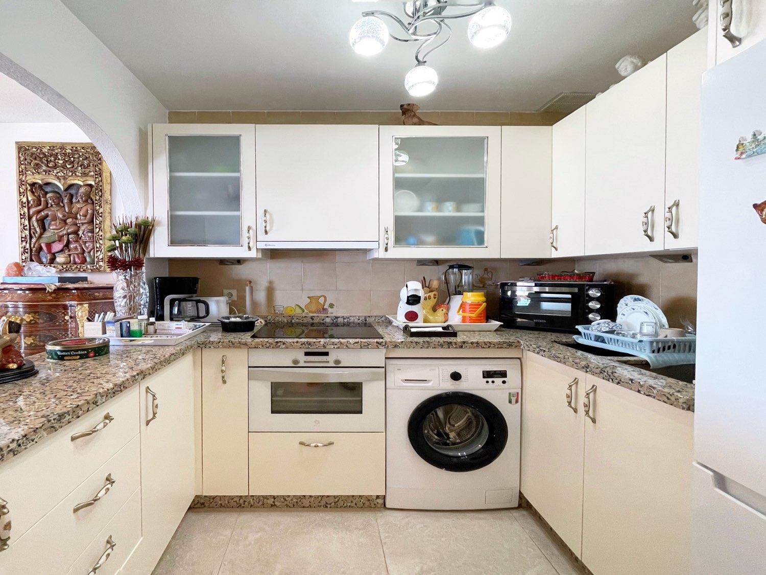 Flat for Sale in Mijas