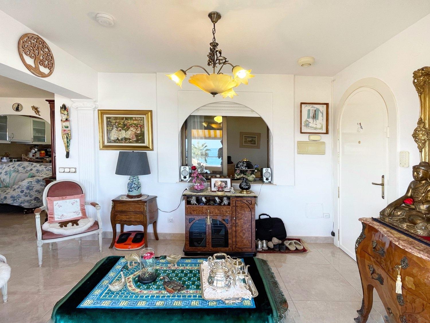Flat for Sale in Mijas