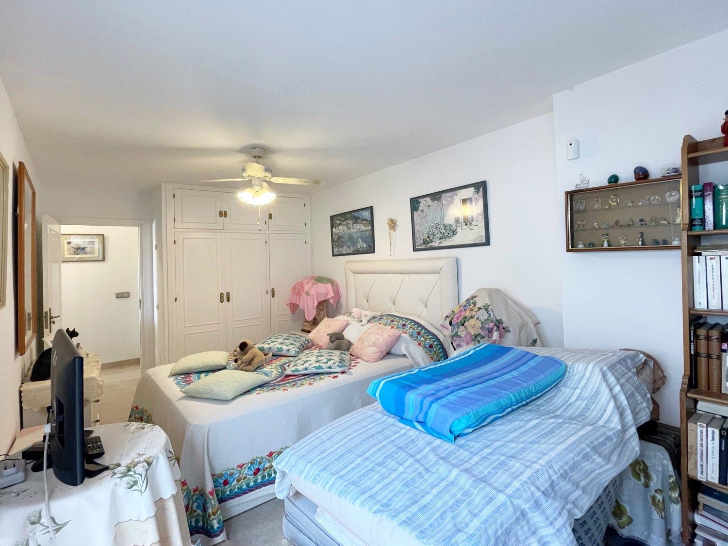 Flat for Sale in Mijas