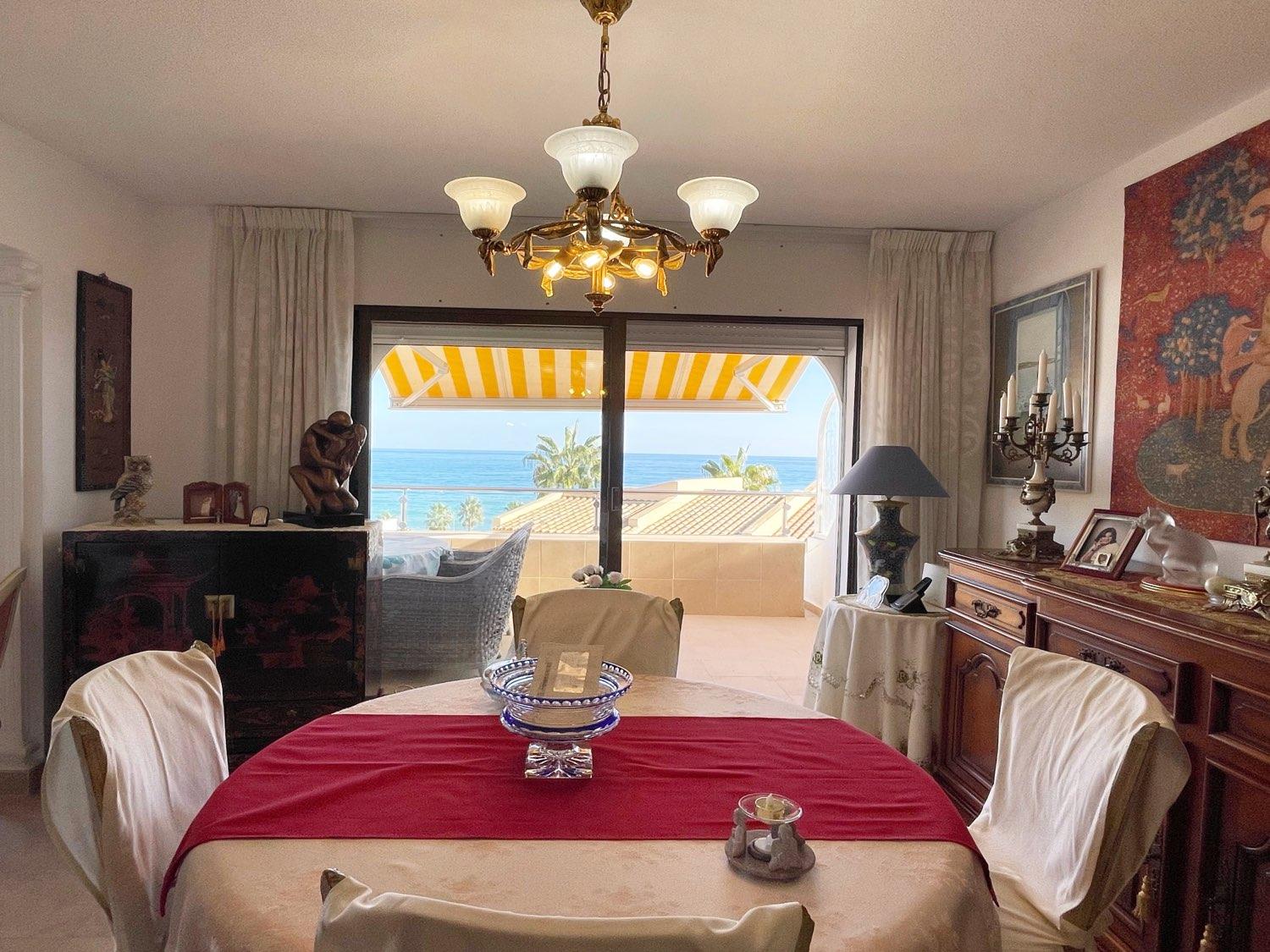 Flat for Sale in Mijas