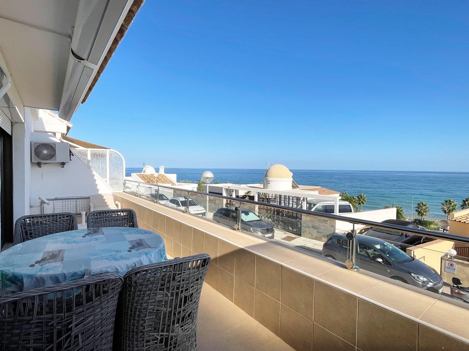 Flat for Sale in Mijas
