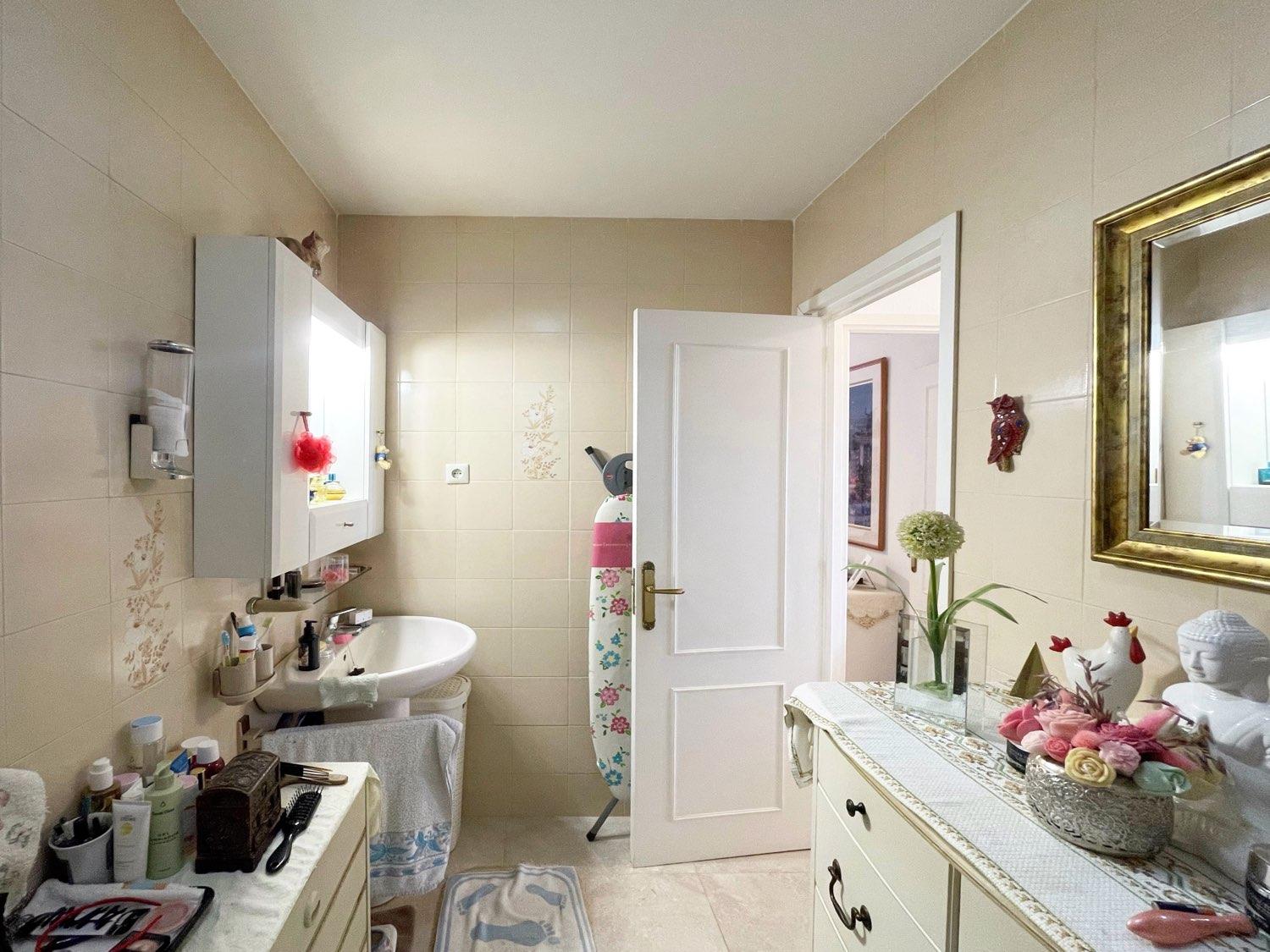 Flat for Sale in Mijas
