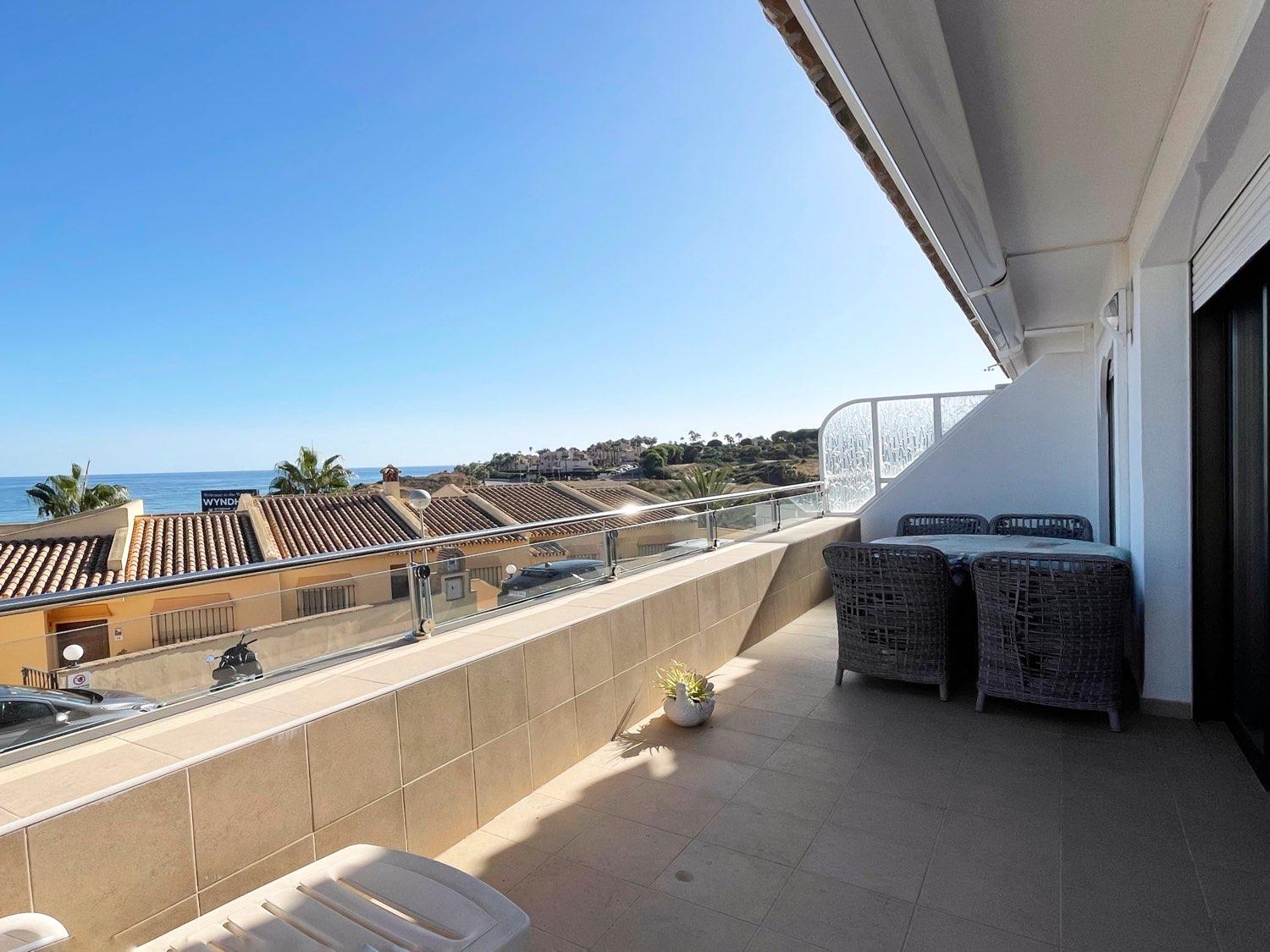 Flat for Sale in Mijas