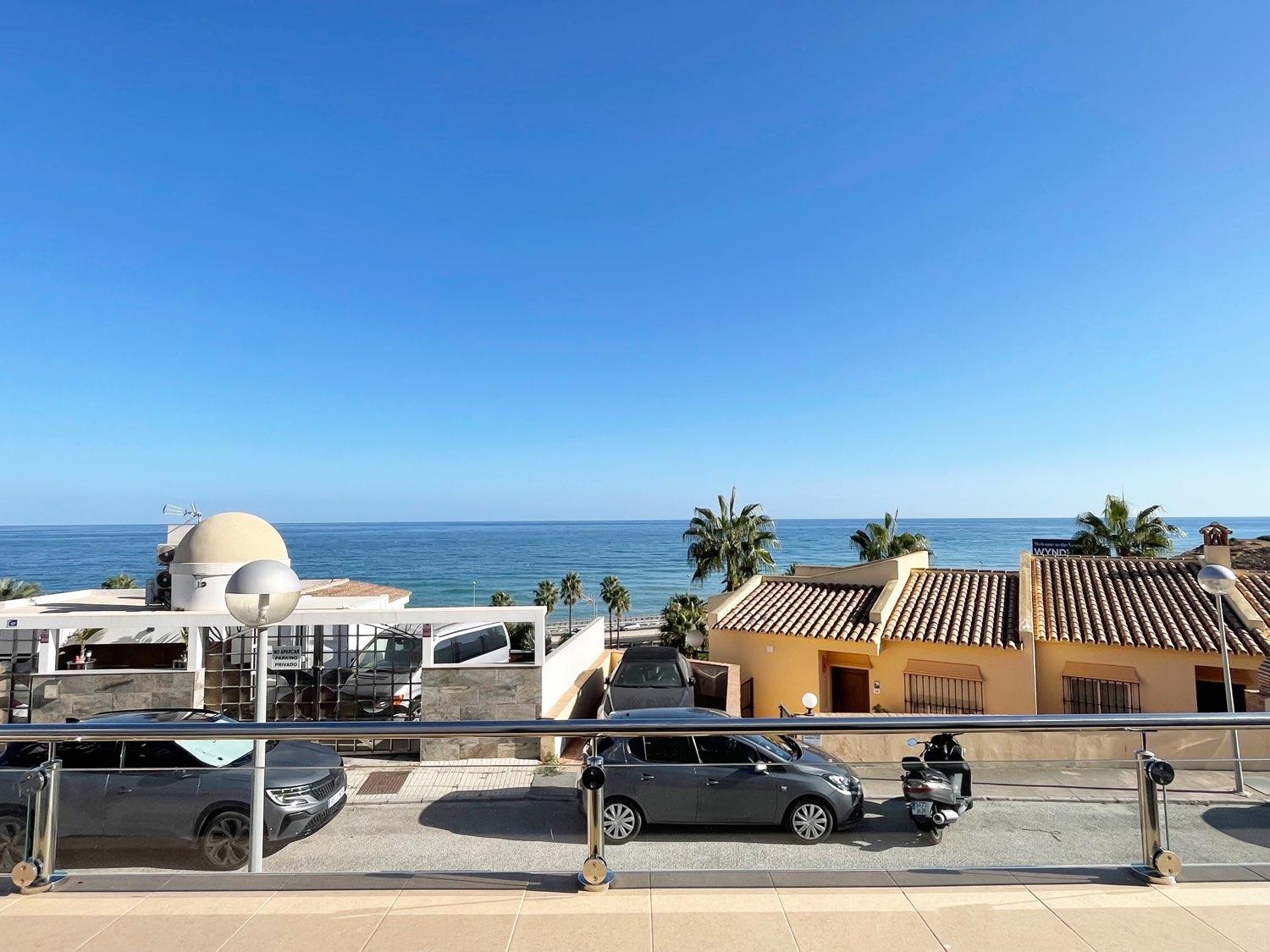 Flat for Sale in Mijas