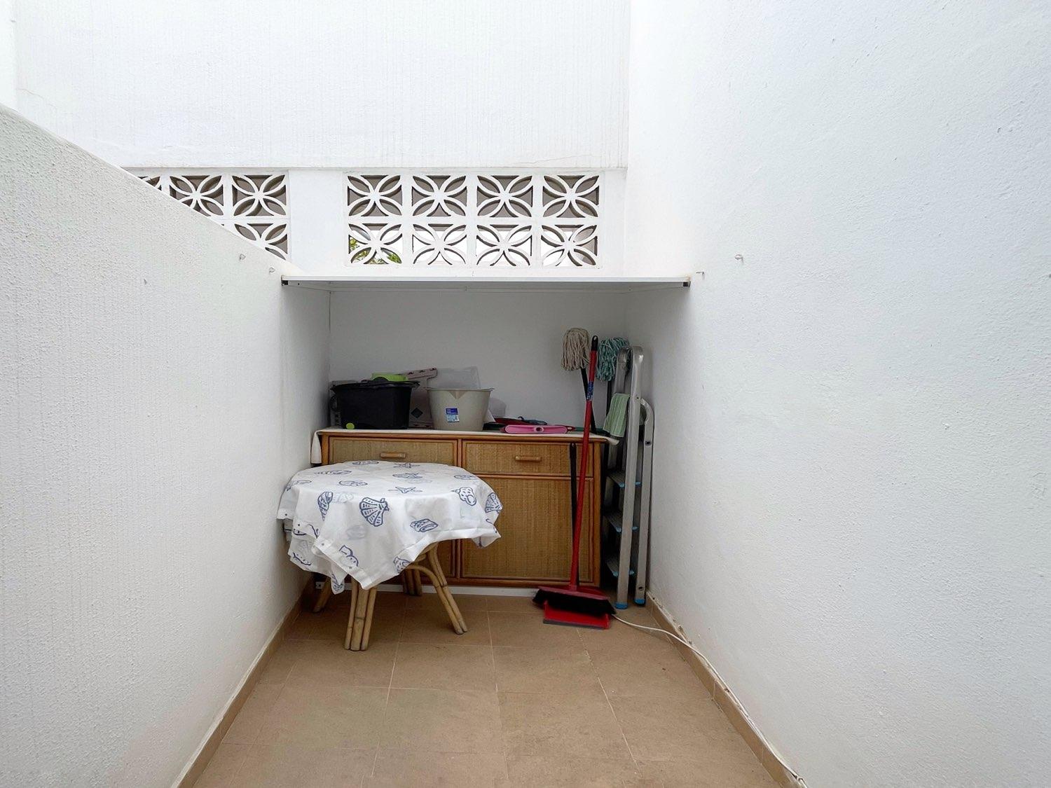 Flat for Sale in Mijas