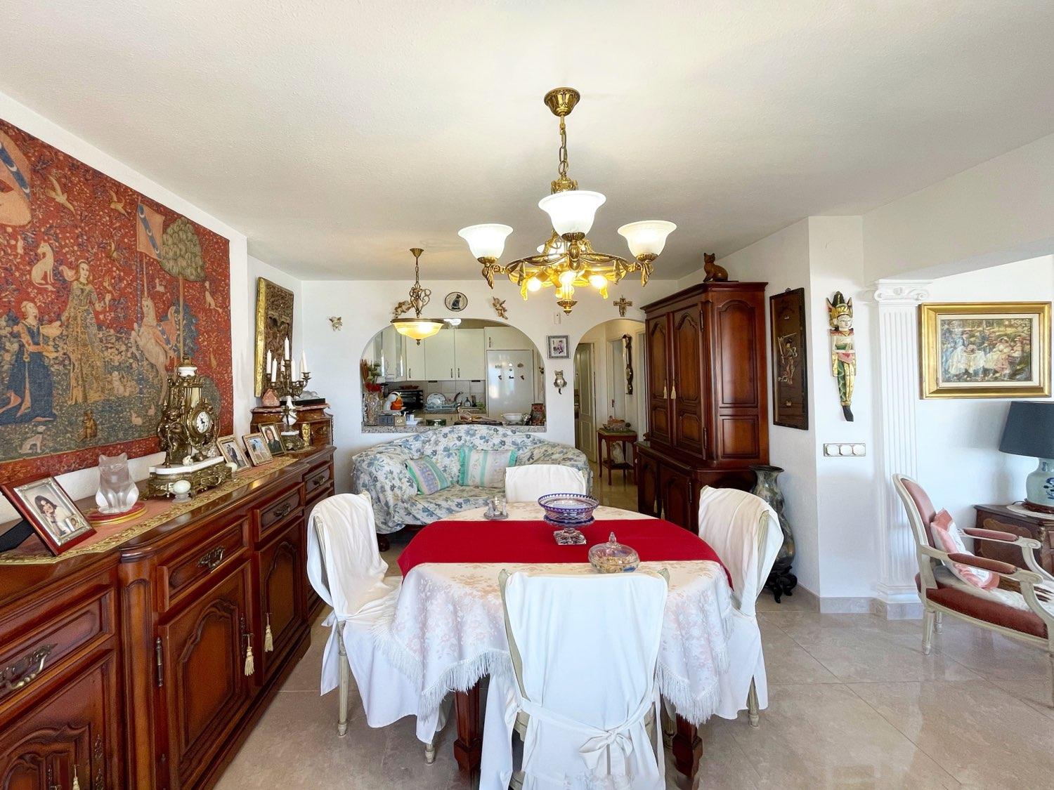 Flat for Sale in Mijas
