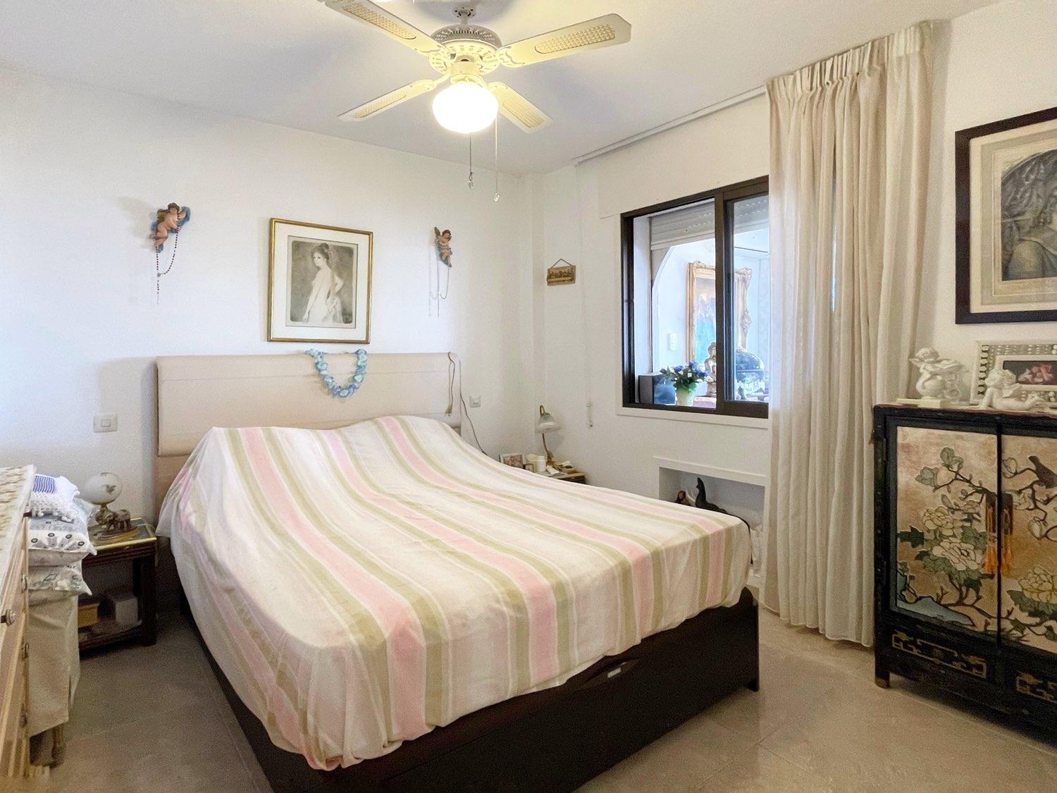 Flat for Sale in Mijas
