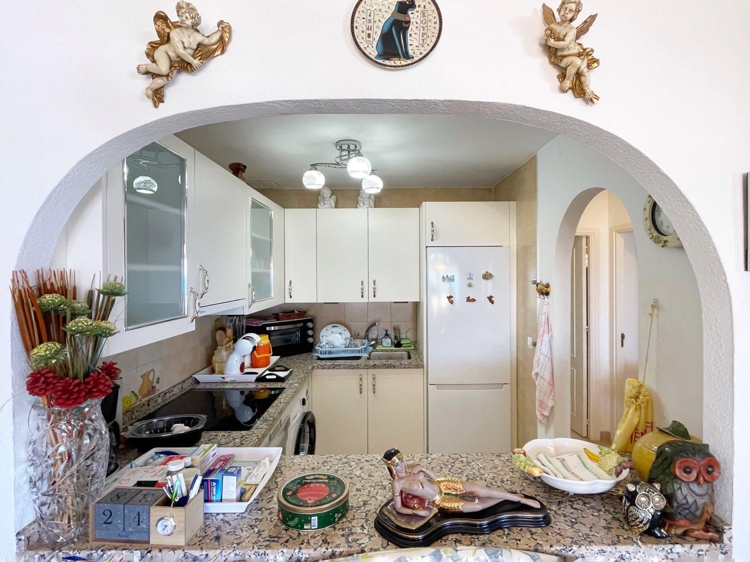 Flat for Sale in Mijas