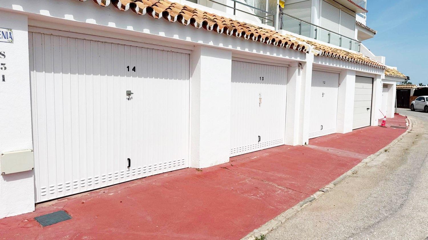 Flat for Sale in Mijas