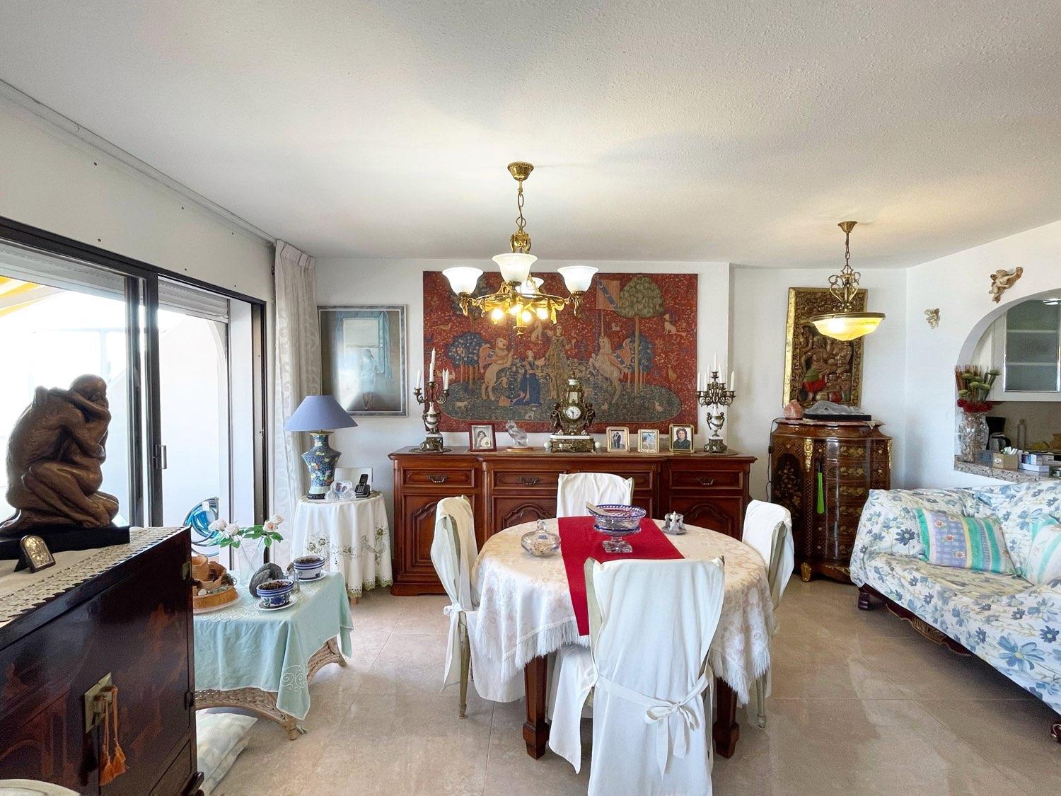 Flat for Sale in Mijas