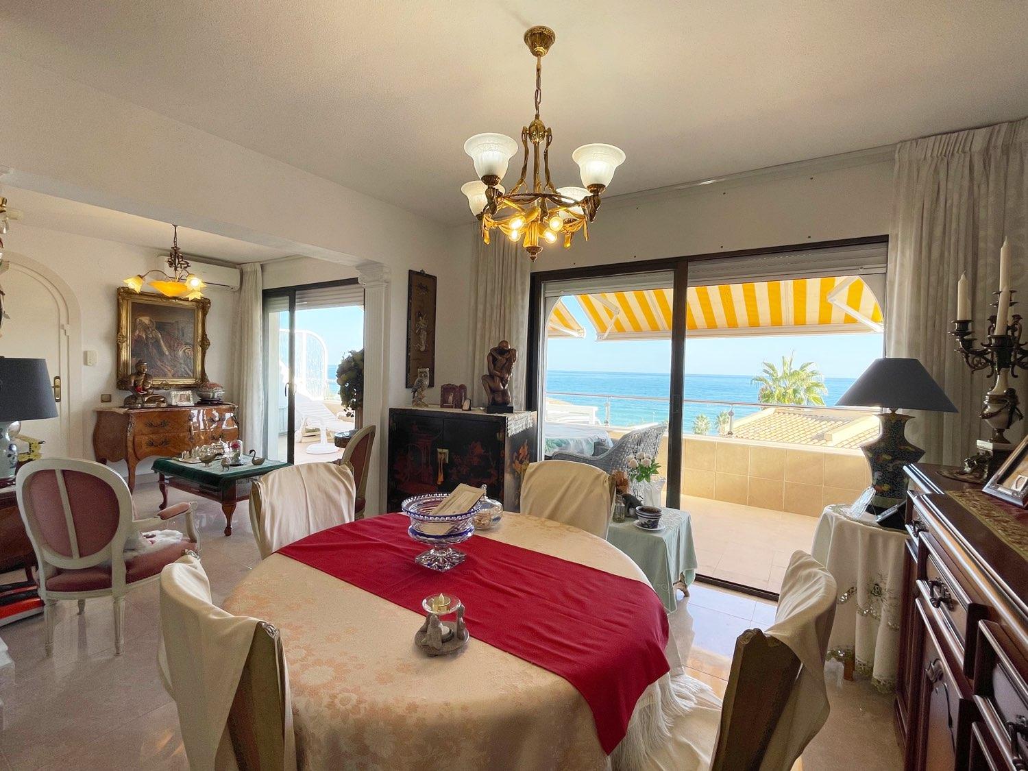 Flat for Sale in Mijas