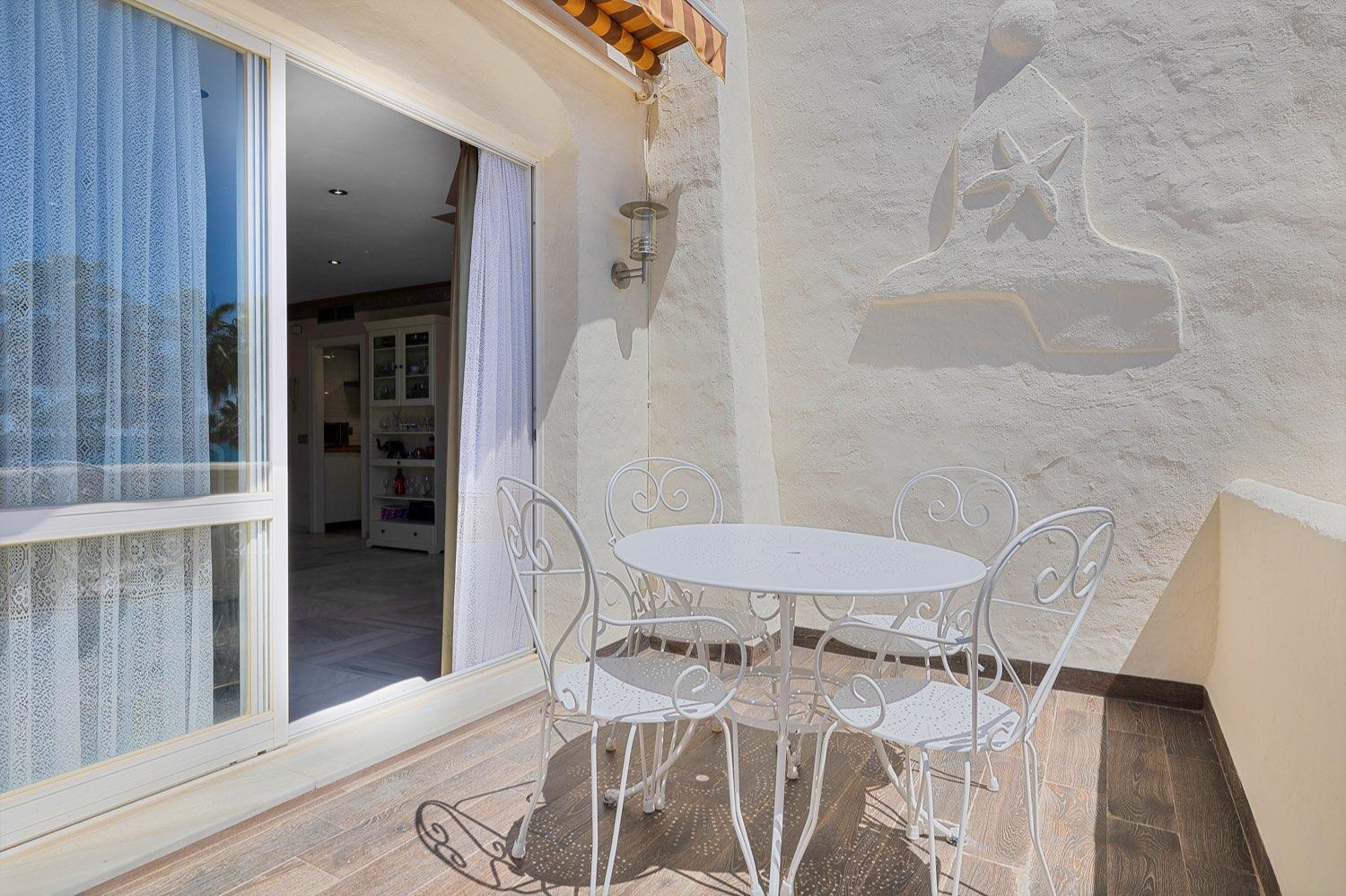 Ático en Venta en Benalmádena