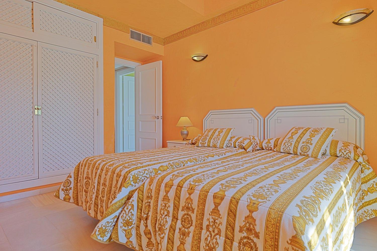 Ático en Venta en Benalmádena