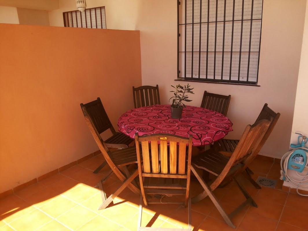 Flat for Sale in Benalmádena
