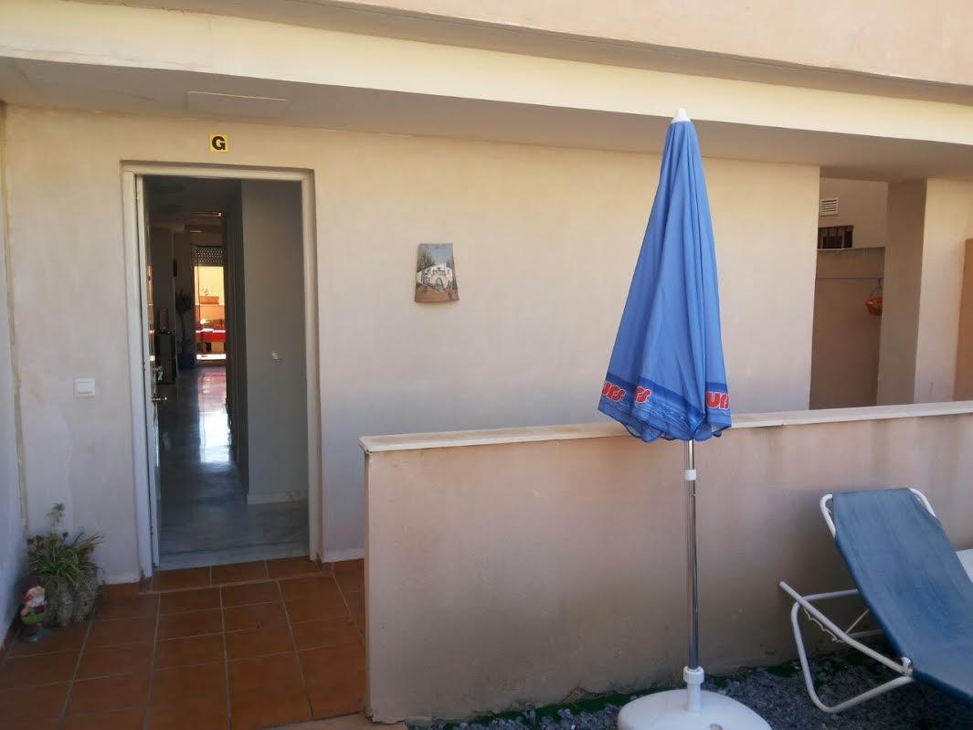 Flat for Sale in Benalmádena