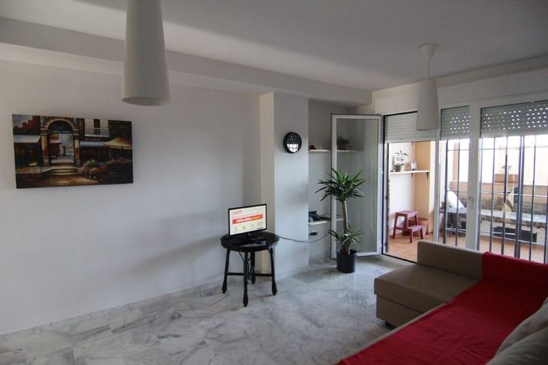 Flat for Sale in Benalmádena