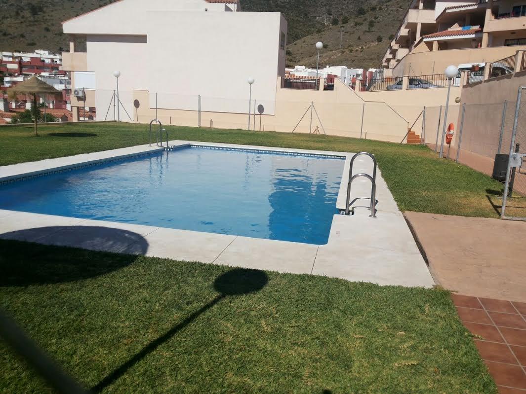 Flat for Sale in Benalmádena