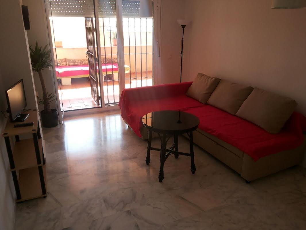 Flat for Sale in Benalmádena
