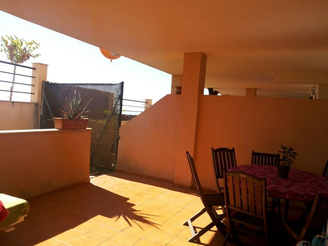 Flat for Sale in Benalmádena