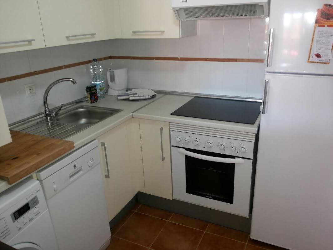 Flat for Sale in Benalmádena