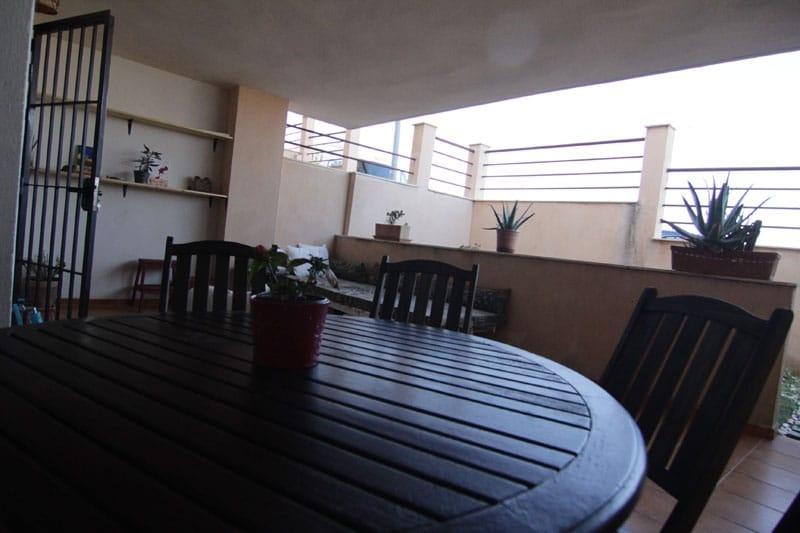 Flat for Sale in Benalmádena