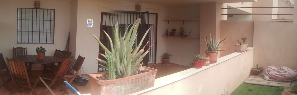 Flat for Sale in Benalmádena