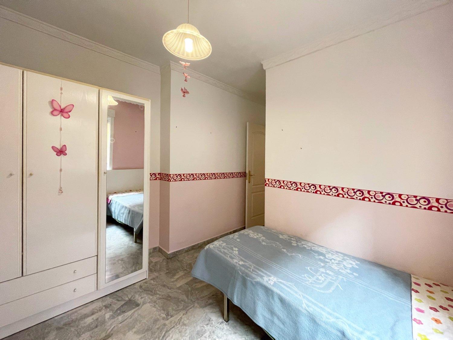 Flat for Sale in Mijas