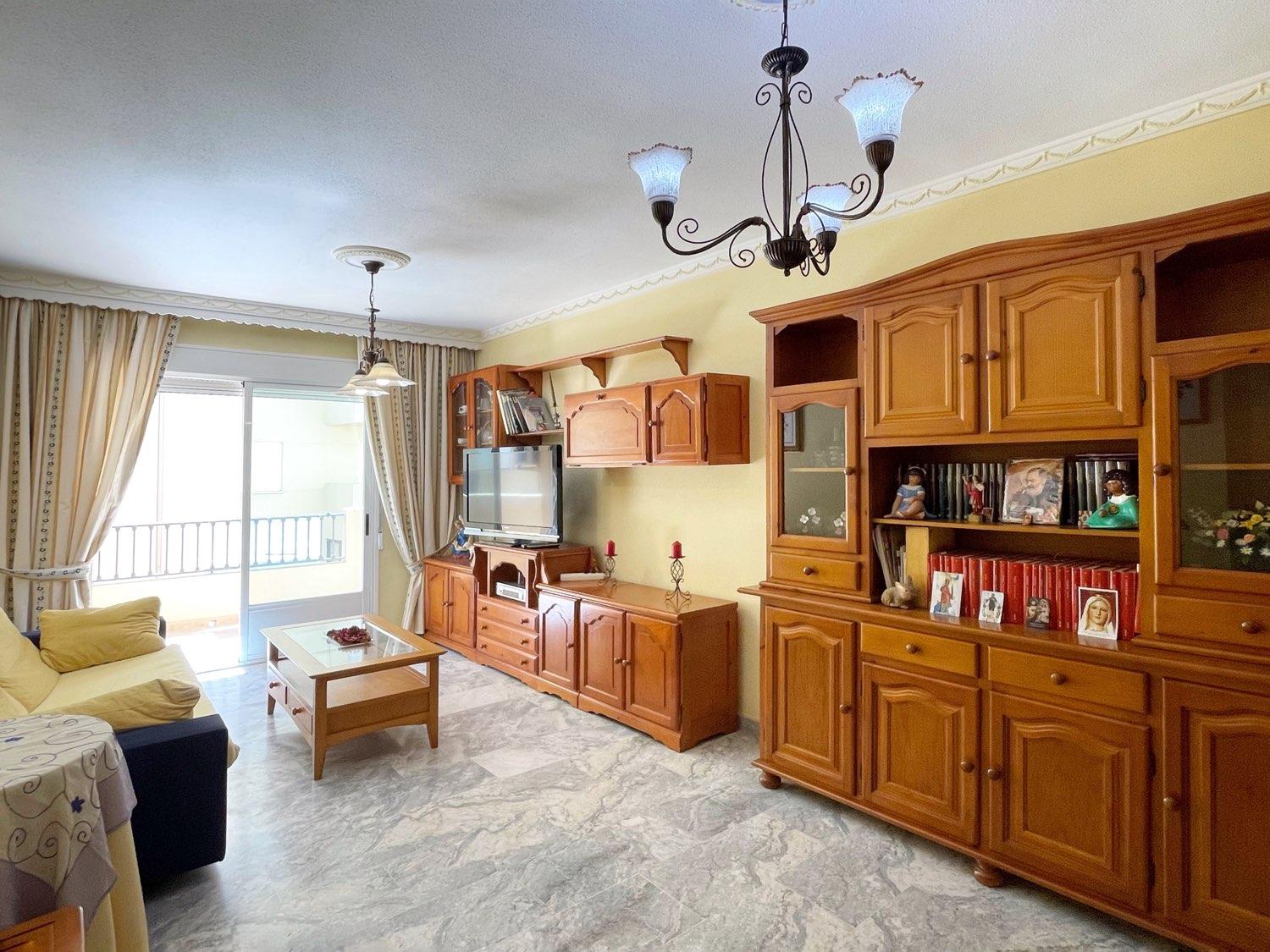 Flat for Sale in Mijas