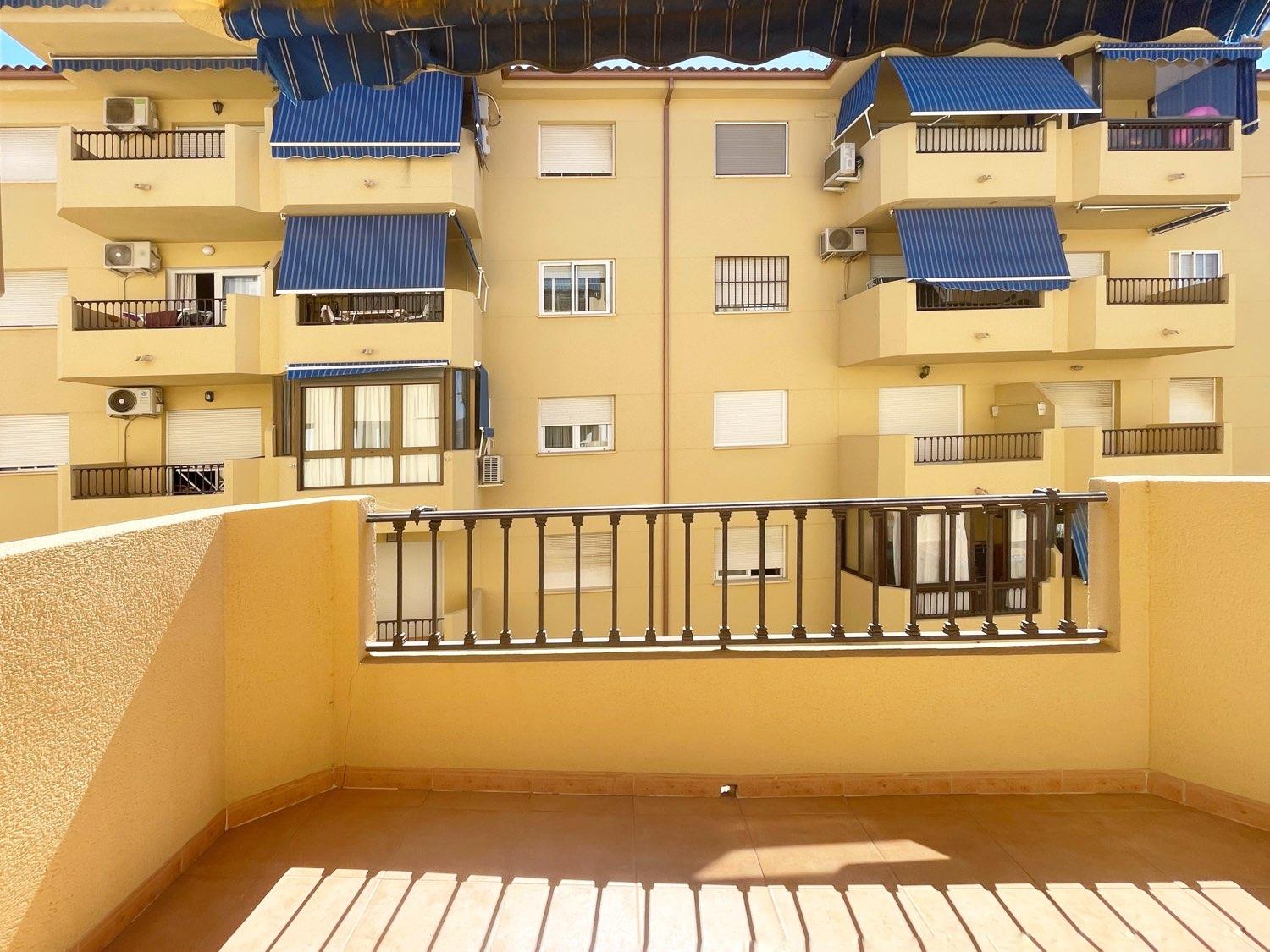 Flat for Sale in Mijas