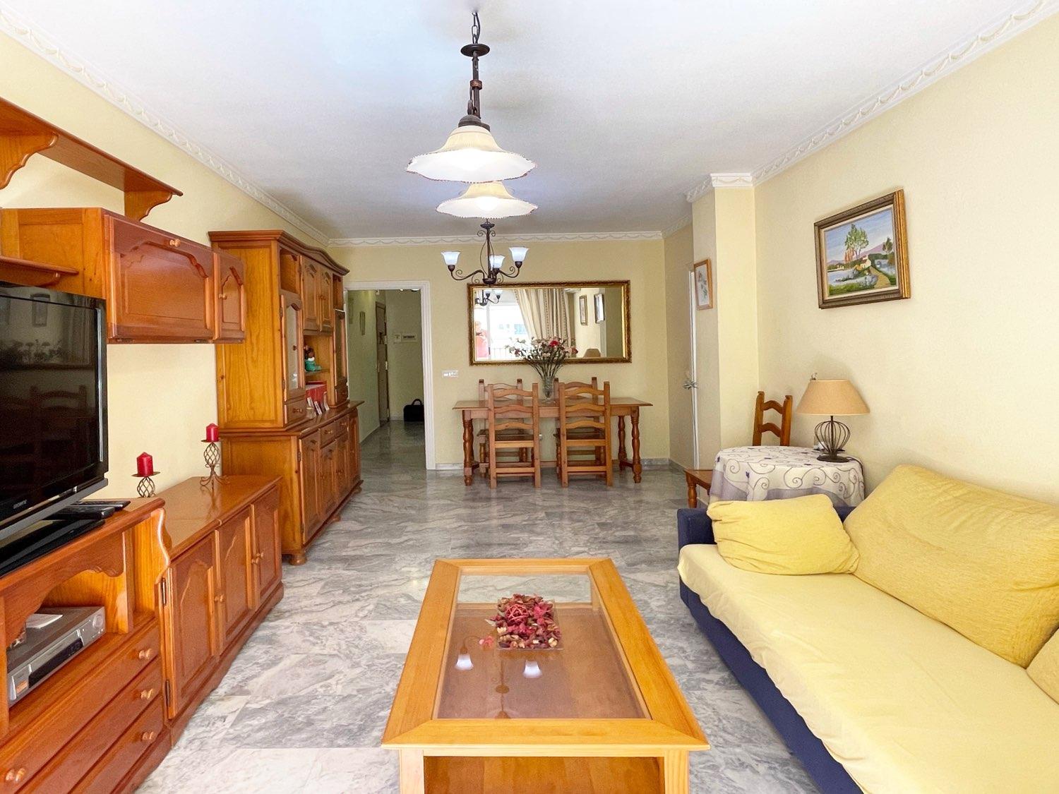 Flat for Sale in Mijas