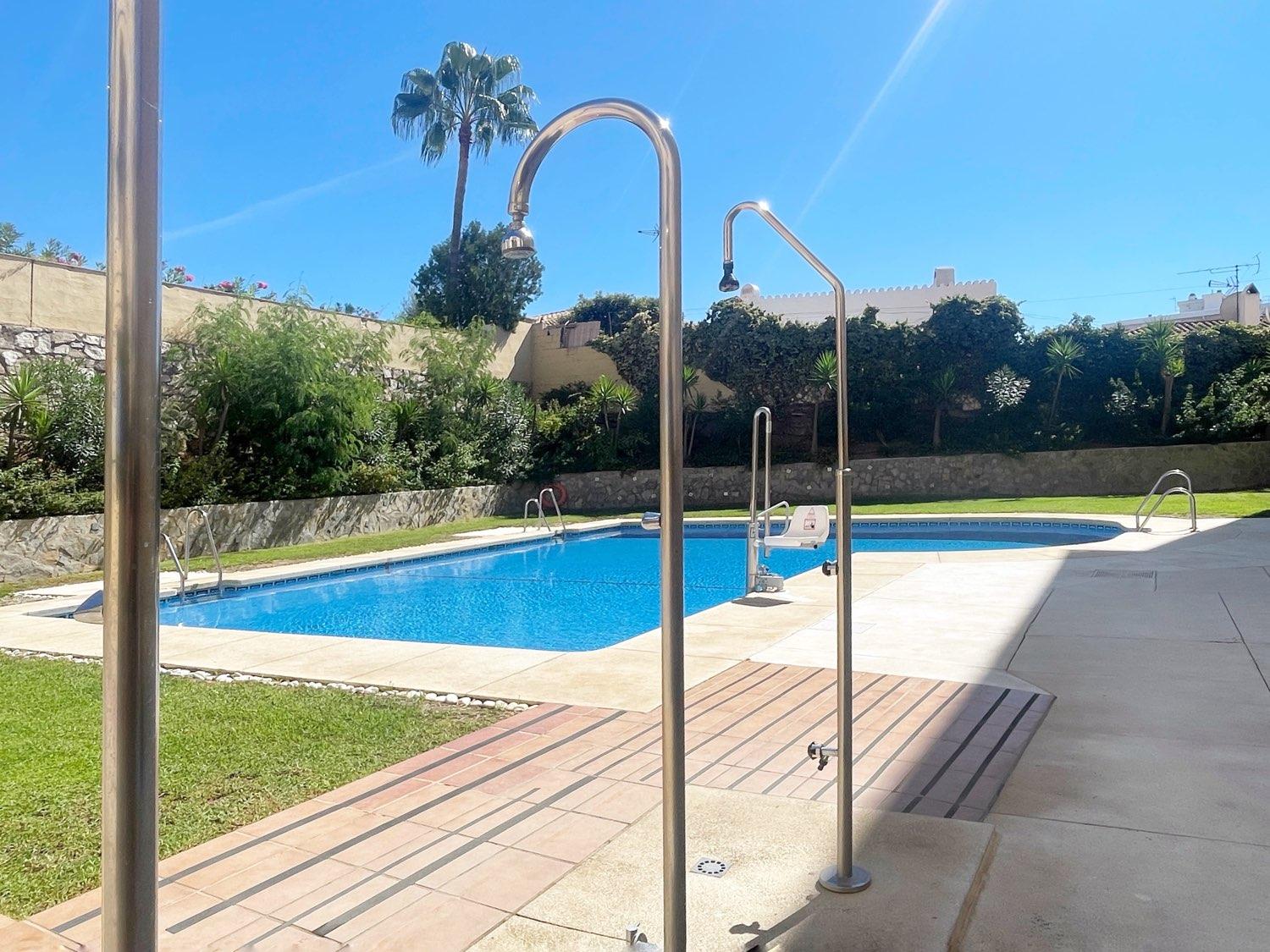 Flat for Sale in Mijas
